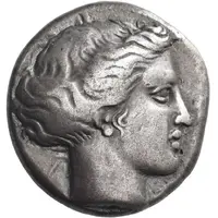 Tetradrachm