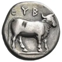 Tetradrachm