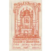 50 Heller Maria Laach