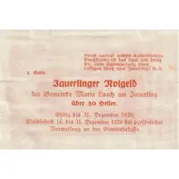 50 Heller Maria Laach