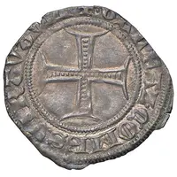 1 Sesino - Gian Galeazzo Visconti