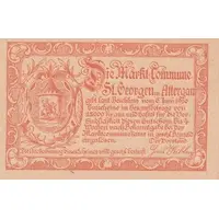 10 Heller St. Georgen im Attergau