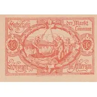 10 Heller St. Georgen im Attergau