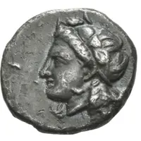Stater - Timotheos and Dionysios