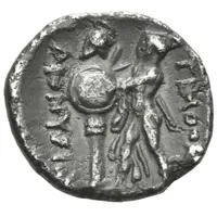 Stater - Timotheos and Dionysios
