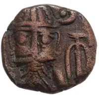 Drachm - Orodes II