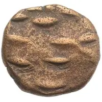Drachm - Orodes II