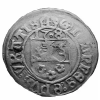 1 Groschen - John V Thurzo