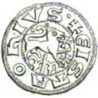 Denier - Eustace III