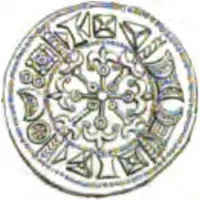 Denier - Eustace III