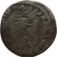 10 Soldi - Francesco I