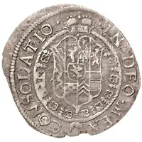 24 kreuzer - Wolfgang William Kipper