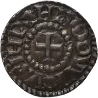 Denier - Louis I Cologne