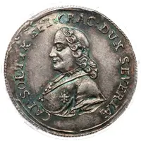 Grosz Siewierski Private Issue