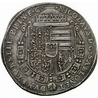 1 Ducatone - Nicolò Ramirez