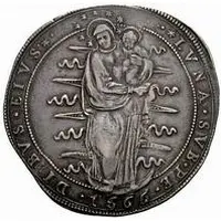 1 Ducatone - Nicolò Ramirez