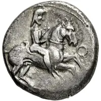 Stater - Tiribazus
