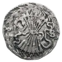 Stuiver 'Bezemstuiver' value outside bow