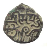 Jital - 'Bronze' - Samanta deva