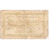 1 000 000 Mark