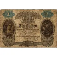 1 Gulden