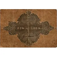 1 Gulden