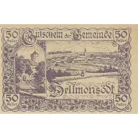 50 Heller Hellmonsödt