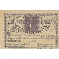 50 Heller Hellmonsödt