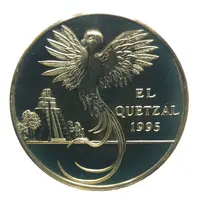 Fantasy - 10 Quetzales