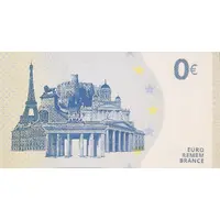 0 Euro - Muumilaakson Asukkaat