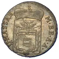 4 Soldi - Maria Beatrice