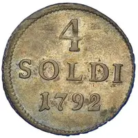 4 Soldi - Maria Beatrice