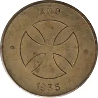 25 Centimos - Cooperativa Popular de Barcelona