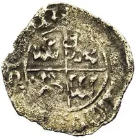 2 Mites - William II of Sombreffe