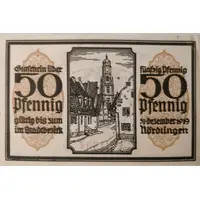 50 Pfennig