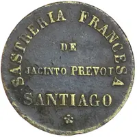 Jacinto Prevot Tailor in Santiago