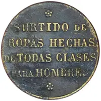 Jacinto Prevot Tailor in Santiago