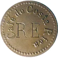 Wage Token - Roberto Esquivel