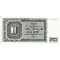 1000 Korun