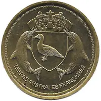 5 Francs