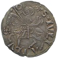 Grosso Agontano - Anonymous