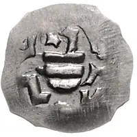 1 Pfennig - John III