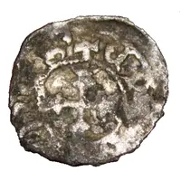 Obole- Georges de Saluces