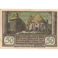 50 Pfennig