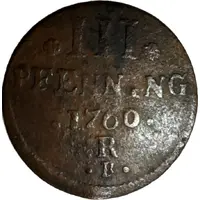 3 Pfennig