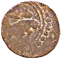 Jital - Jalal ad-Din Mangubarni Taliqan mint