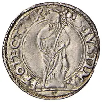 1/3 Paolo - Paul III