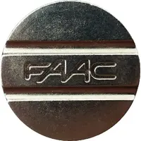 Token - FAAC