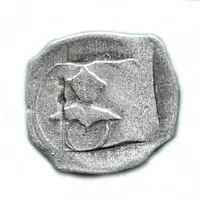 1 Pfennig - Henry XVI