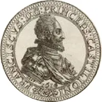 5 Doppie - Francesco Gonzaga